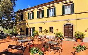 La Palazzina In Val D'Orcia